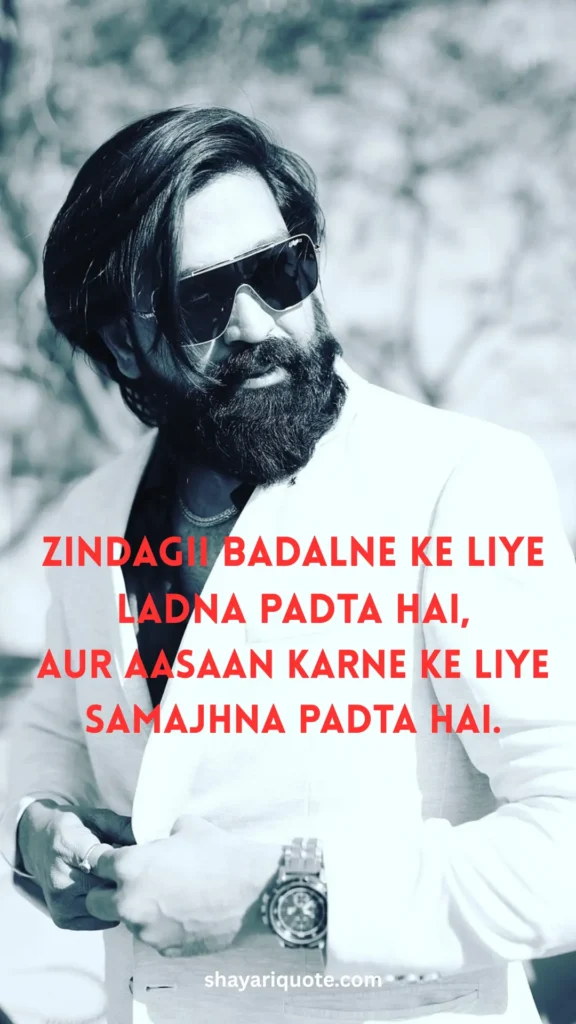 Badmashi Shayari in Hindi